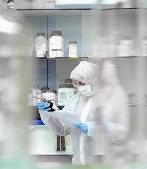 Technical Service for BI's Cell Culture Products