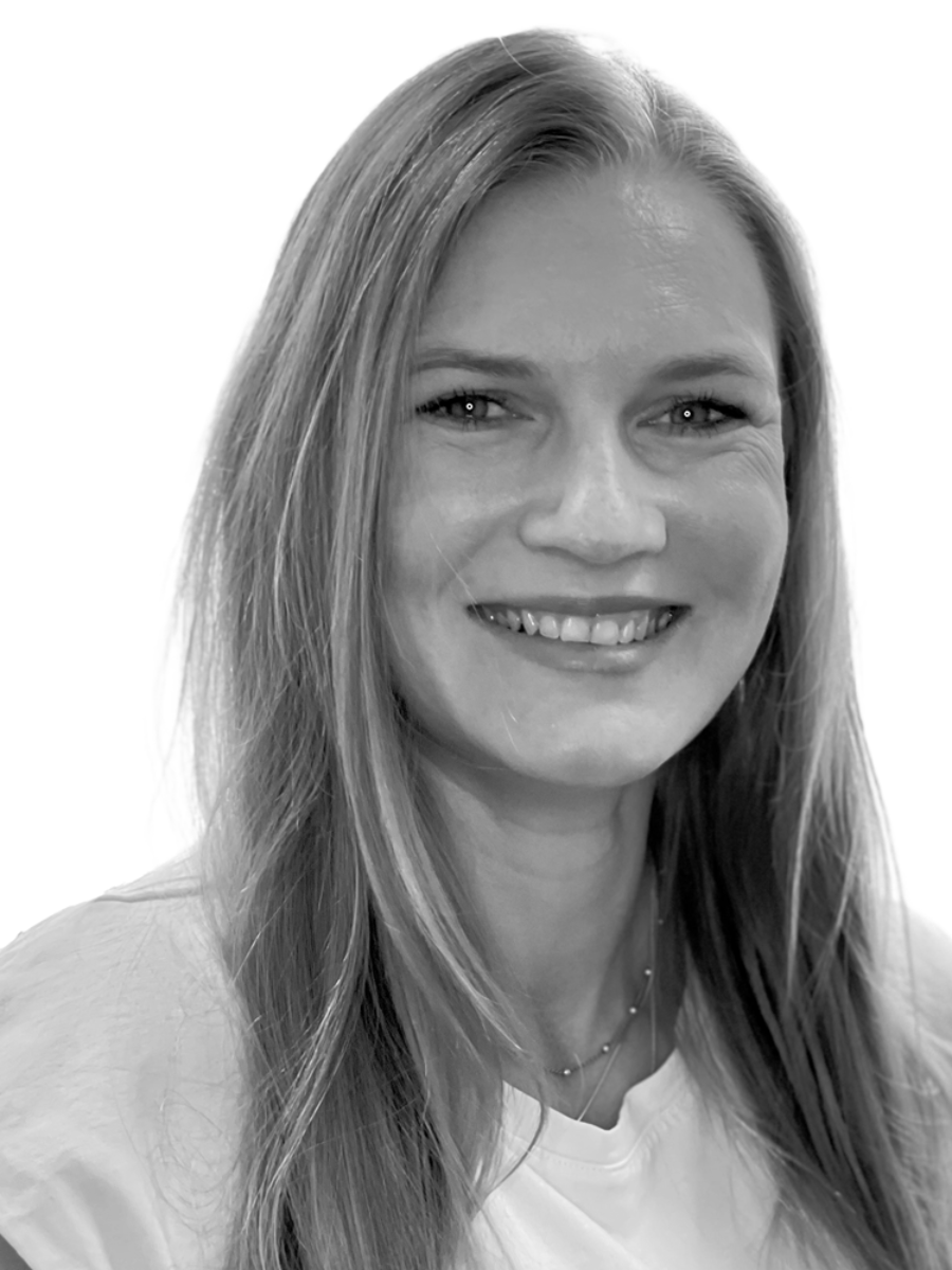 Kathleen Warnecke