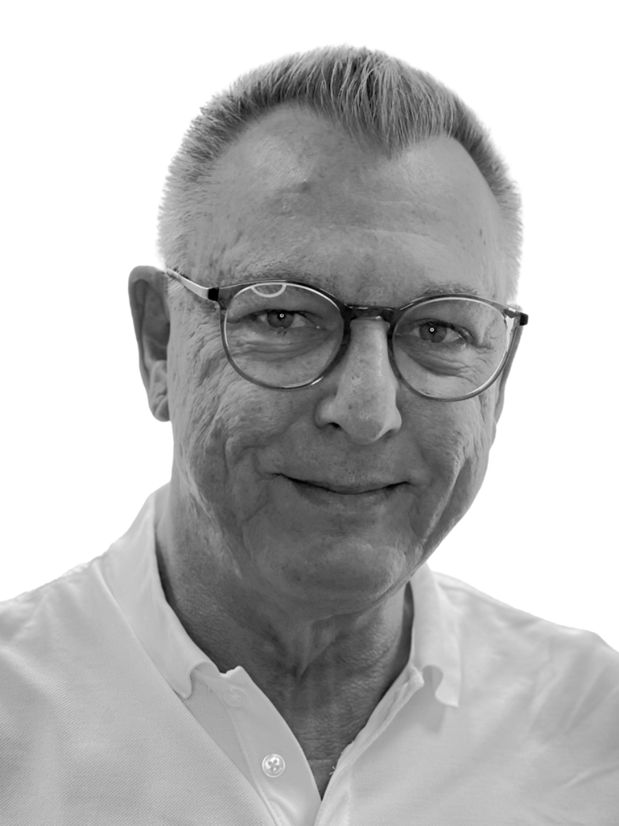 Klaus Kukele