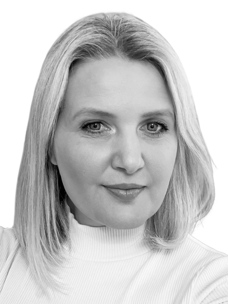 Oxana Felsinger
