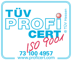 TÜV_ISO9001:2015_Trademark