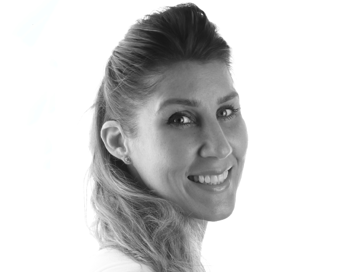 Nikolina Kitic - Business Development Manager