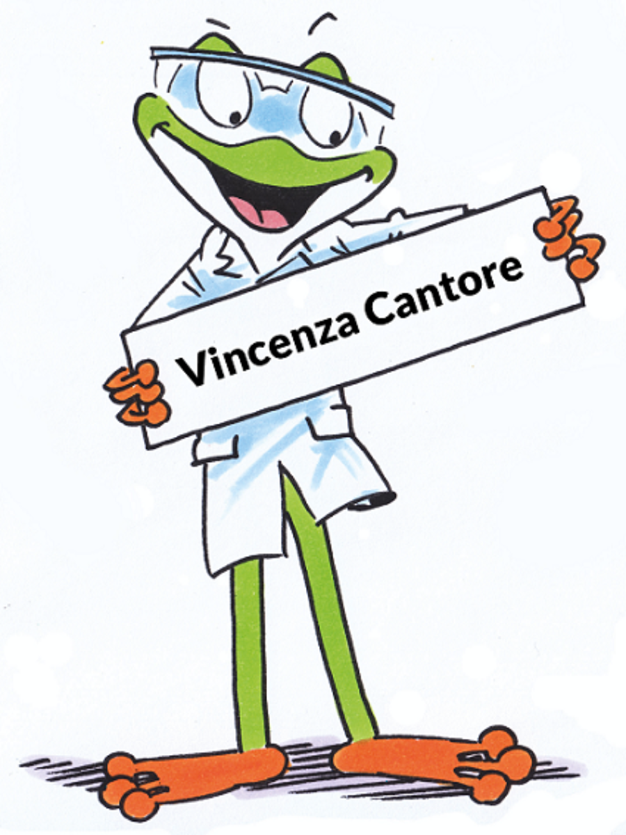 Vincenza Cantore