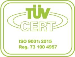neoFroxx is TÜV certified